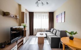 Private Apartment With Balcony In Sofia Center By Flat Mаnager